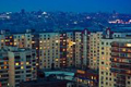 В 2012 году снижение цен на вторичное жилье отмечено только в одном российском городе
