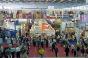 В Казахстане пройдут две международные строительные и сантехнические выставки