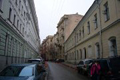 Продажу квартир в Москве начнет Управделами президента