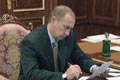Владимир Путин подписал закон о соответствии Земкодекса с законодательными актами