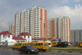 Названы крупнейшие российские застройщики жилья
