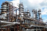 Роснефть может пересмотреть стоимость строительства 1-й очереди Туапсинского НПЗ