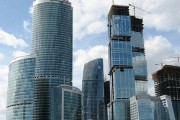 В Москва-сити построят 85-этажный небоскреб