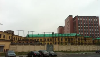 Начался капитальный ремонт Павелецкой набережной в Москве
