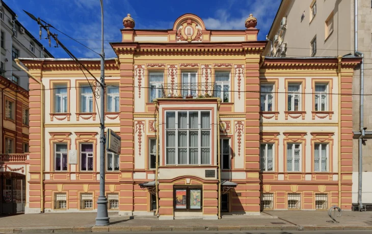 145 домов – объектов культурного наследия, отремонтируют в Петербурге до конца года
