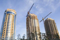 Рентабельность строительного бизнеса в России не превышает 15% - эксперт
